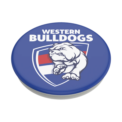 AFL Western Bulldogs (Gloss)