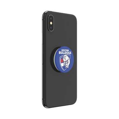 AFL Western Bulldogs (Gloss)