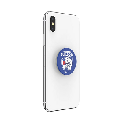 AFL Western Bulldogs (Gloss)