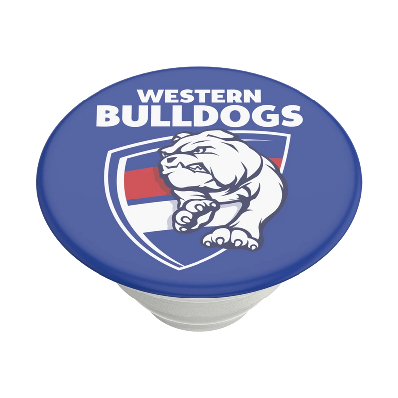 AFL Western Bulldogs (Gloss)